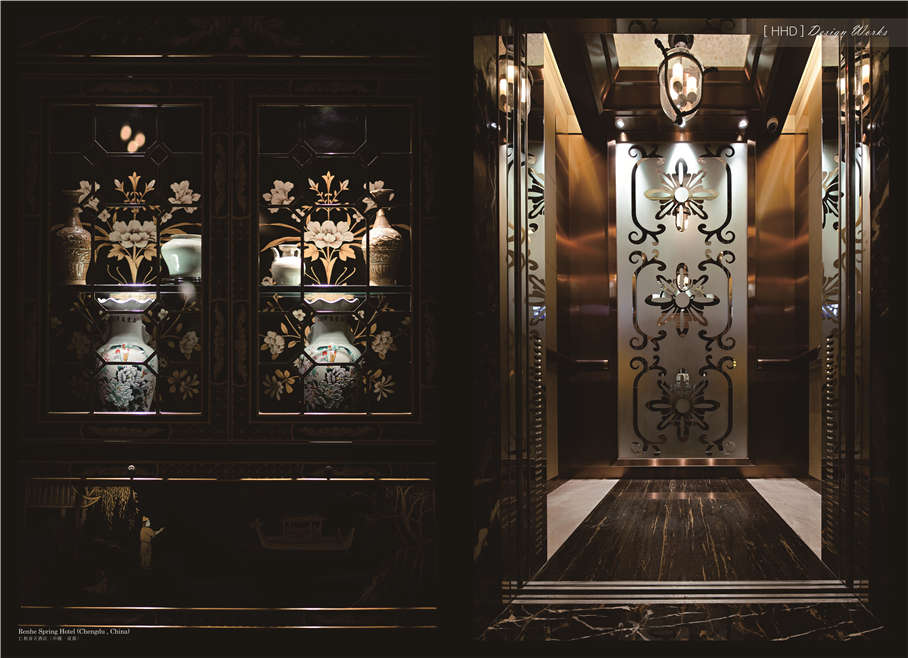 酒店設(shè)計(jì)公司：假日東方國(guó)際酒店設(shè)計(jì)機(jī)構(gòu)